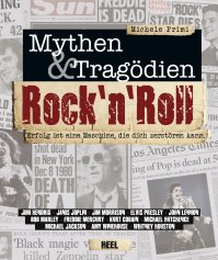 Rock'n Roll Mythen & Tragdien