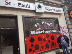 St.Pauli Waschkche