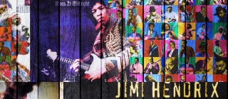 Jimi on Sunday 14: Hendrix als Blues-Grenzgnger