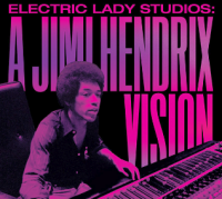 Electric Lady Studios