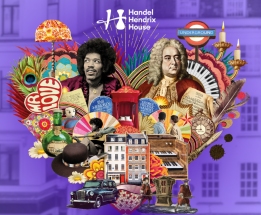 Handel-Hendrix-Museum