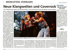  Fehmarnschen Tageblatt