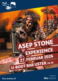 Asel Stone Live