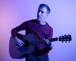 THOMAS NAIM plays JIMI HENDRIX